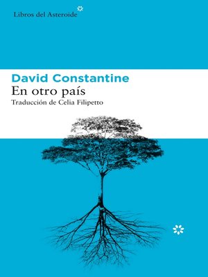 cover image of En otro país